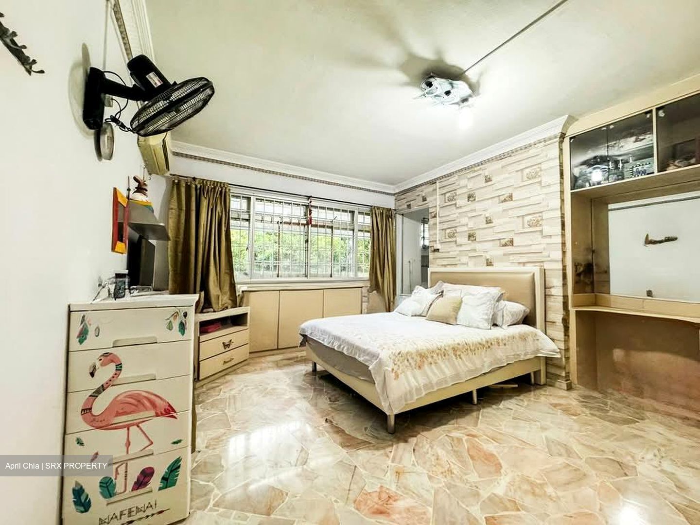 Blk 716 Pasir Ris Street 72 (Pasir Ris), HDB Executive #585417931
